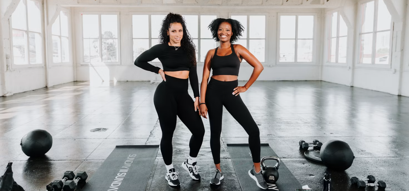 gym women gym women